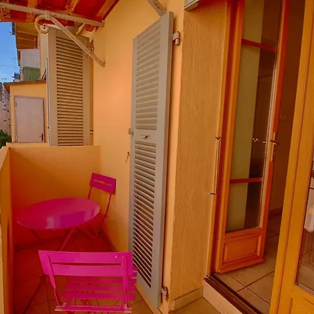 Apartment Superbe Triplex En Centre Ville D'ajaccio Ajaccio (Corsica)