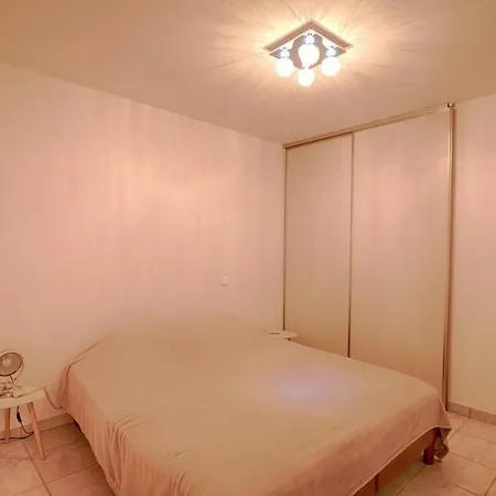 Apartment Superbe Triplex En Centre Ville D'ajaccio Ajaccio (Corsica)