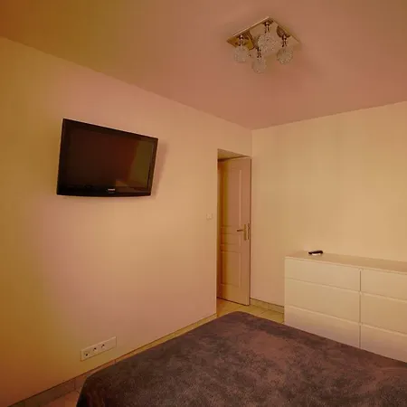 Superbe Triplex En Centre Ville D'ajaccio Ajaccio (Corsica)