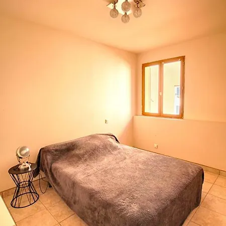 Apartment Superbe Triplex En Centre Ville D'ajaccio *
