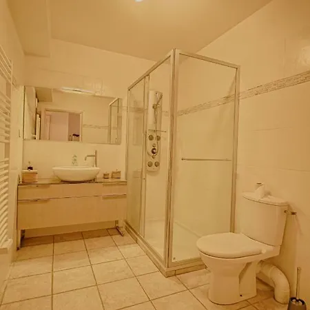 Superbe Triplex En Centre Ville D'ajaccio * Ajaccio (Corsica)