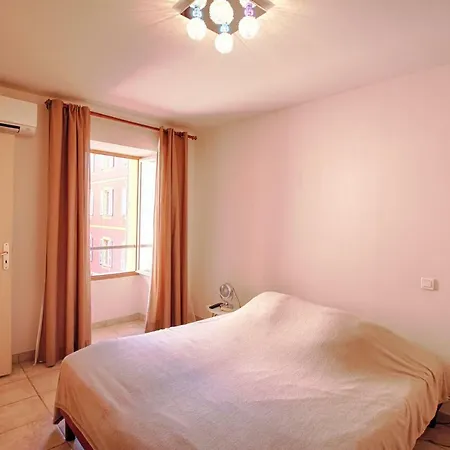 Apartment Superbe Triplex En Centre Ville D'ajaccio *