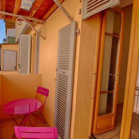 Apartment Superbe Triplex En Centre Ville D'ajaccio Ajaccio (Corsica)