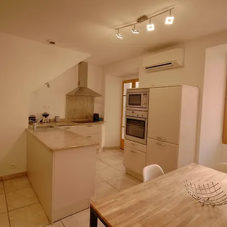 Superbe Triplex En Centre Ville D'ajaccio Apartment Ajaccio (Corsica)