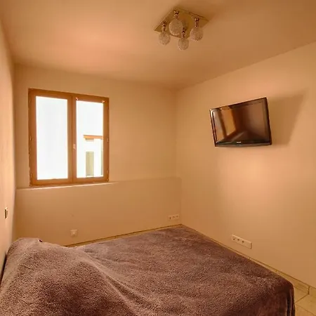 Superbe Triplex En Centre Ville D'ajaccio