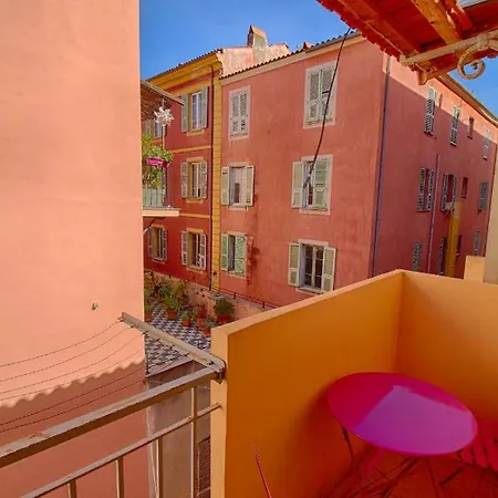 Superbe Triplex En Centre Ville D'ajaccio Apartment *