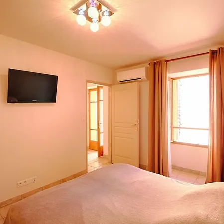 Apartment Superbe Triplex En Centre Ville D'ajaccio Ajaccio (Corsica)