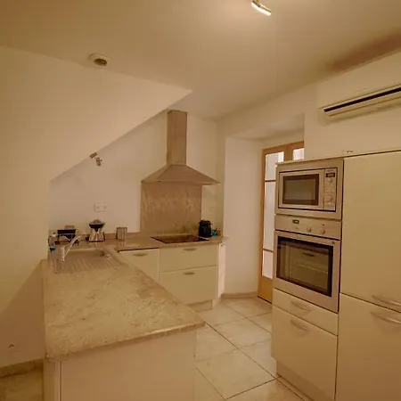 Superbe Triplex En Centre Ville D'ajaccio Apartment